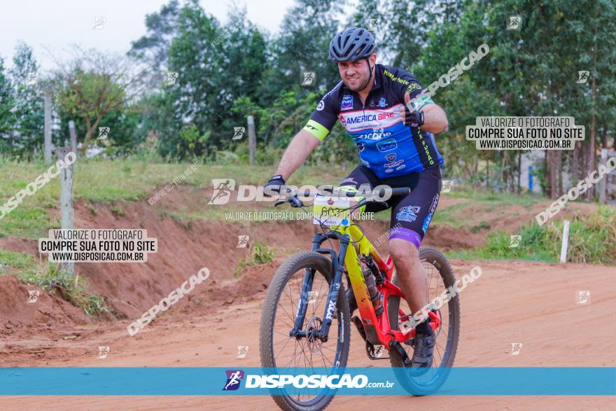 IX GP Loanda de Mountain Bike