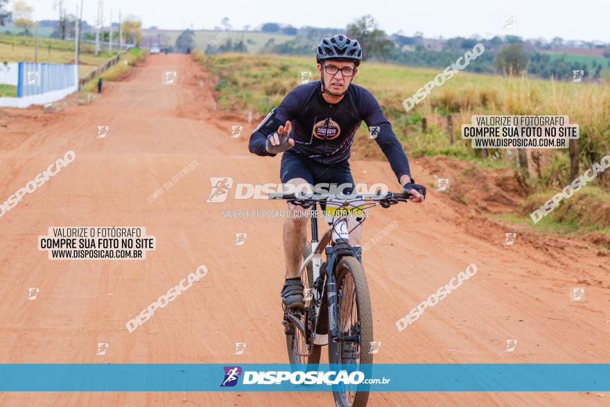 IX GP Loanda de Mountain Bike