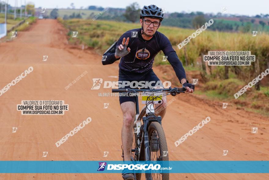 IX GP Loanda de Mountain Bike