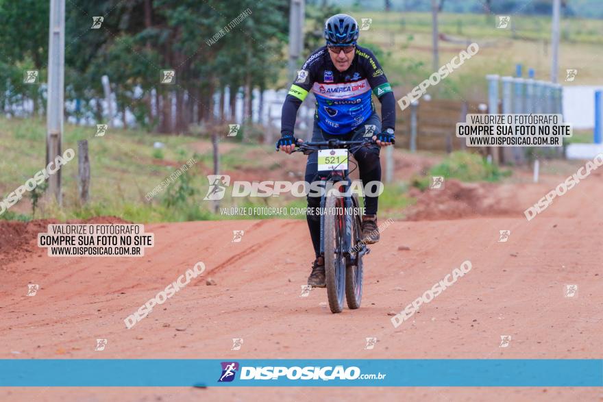 IX GP Loanda de Mountain Bike