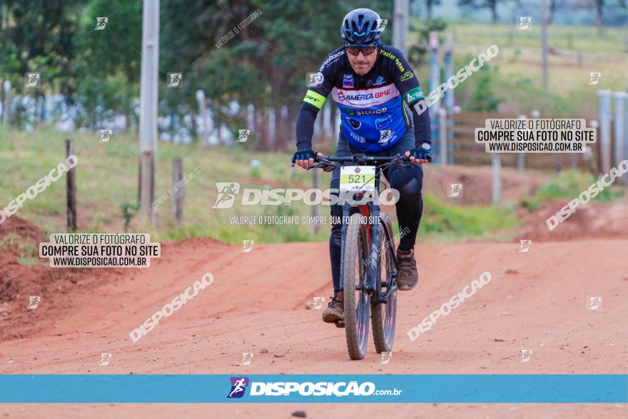 IX GP Loanda de Mountain Bike