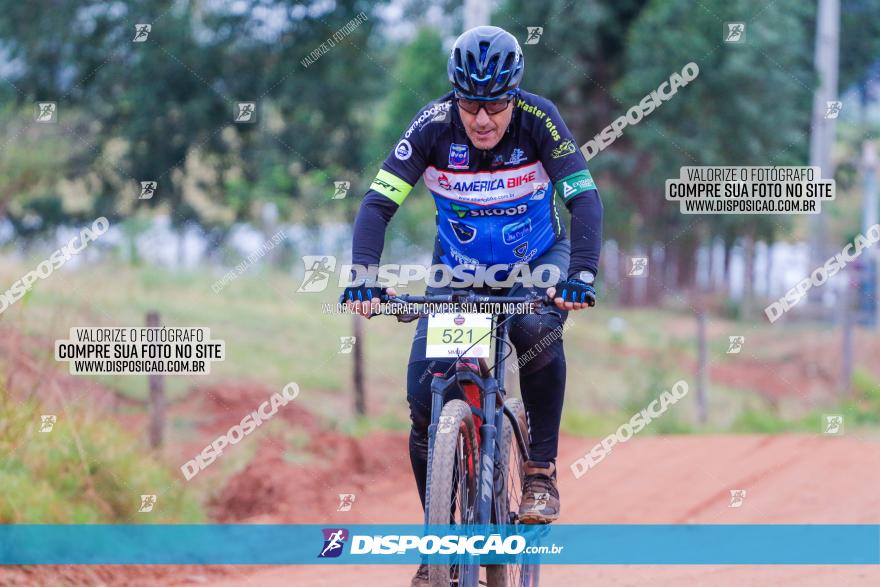 IX GP Loanda de Mountain Bike