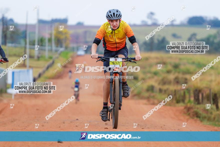 IX GP Loanda de Mountain Bike