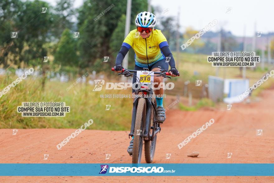 IX GP Loanda de Mountain Bike