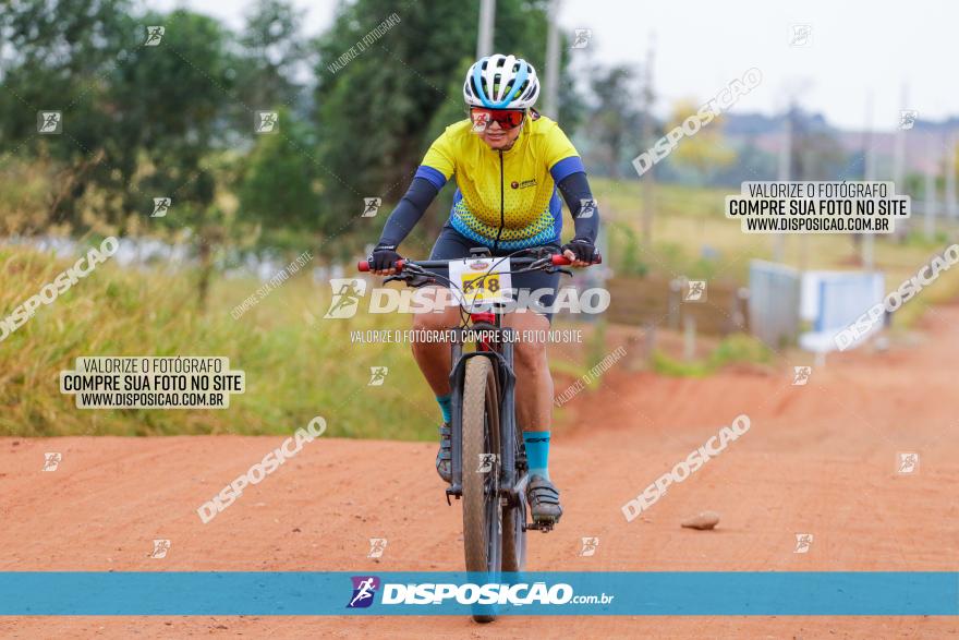 IX GP Loanda de Mountain Bike