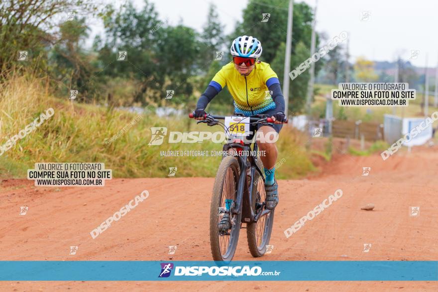 IX GP Loanda de Mountain Bike