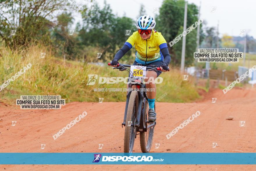 IX GP Loanda de Mountain Bike