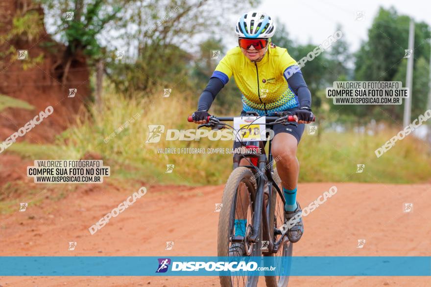 IX GP Loanda de Mountain Bike