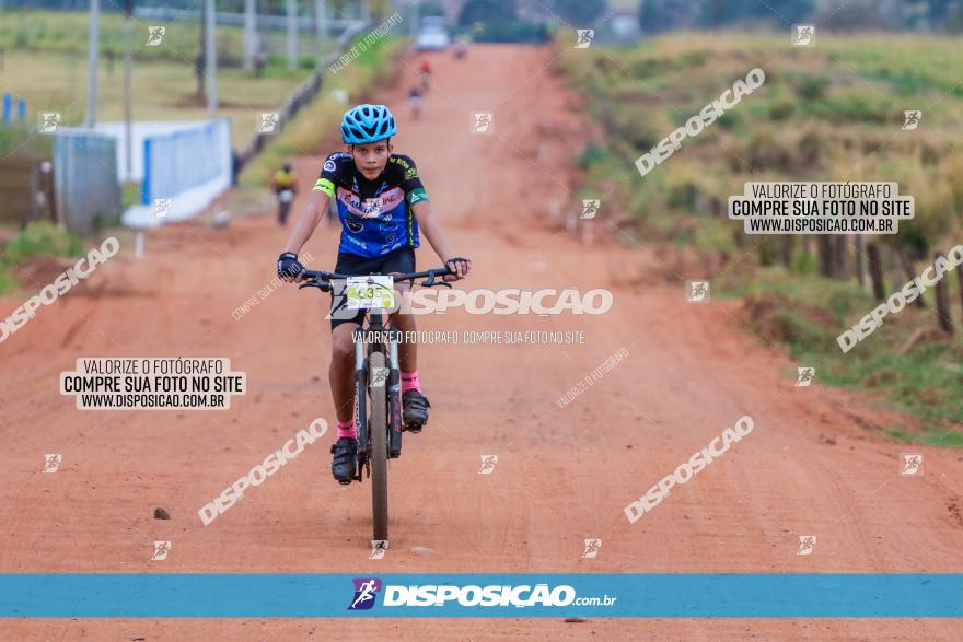 IX GP Loanda de Mountain Bike