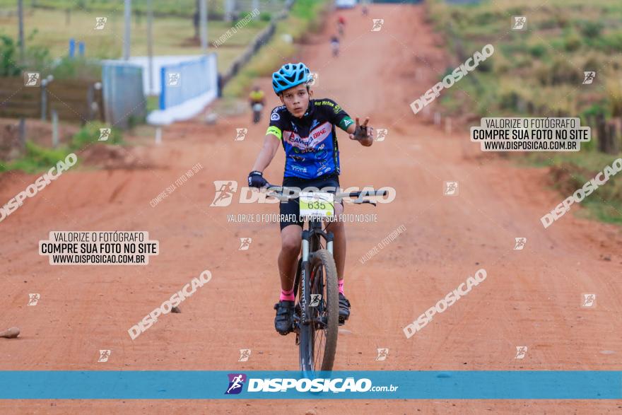 IX GP Loanda de Mountain Bike