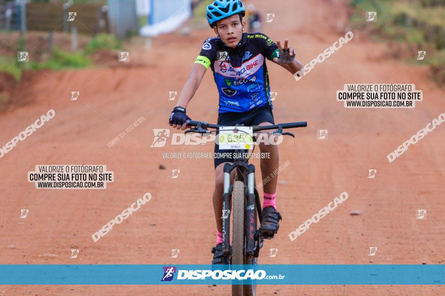 IX GP Loanda de Mountain Bike