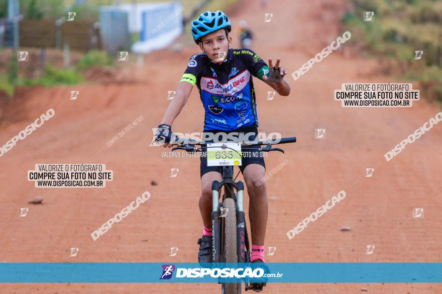 IX GP Loanda de Mountain Bike