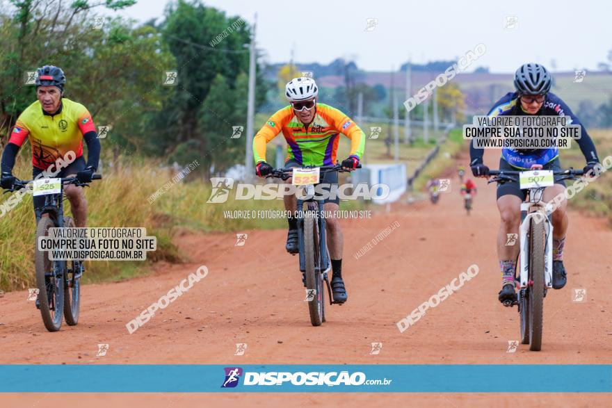 IX GP Loanda de Mountain Bike