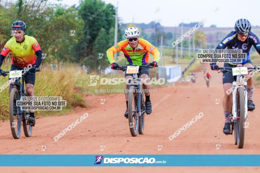 IX GP Loanda de Mountain Bike