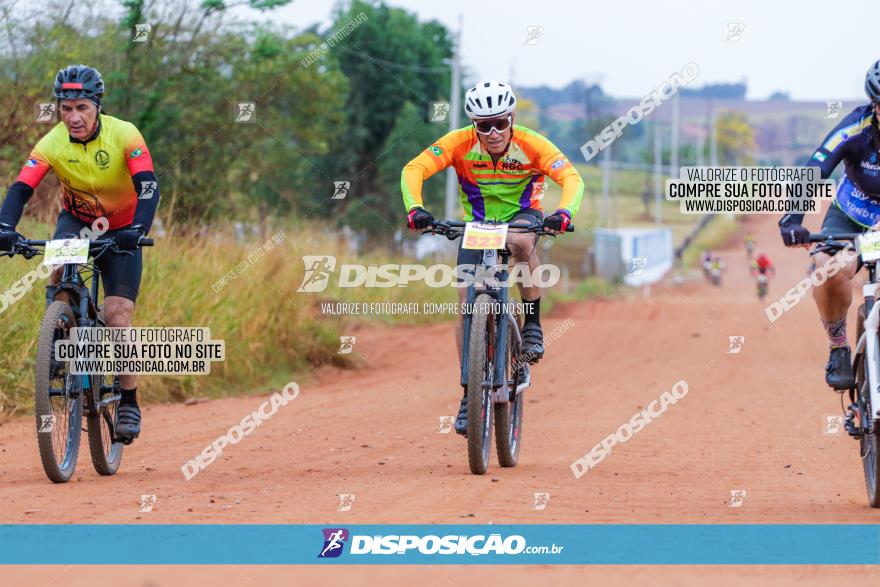 IX GP Loanda de Mountain Bike