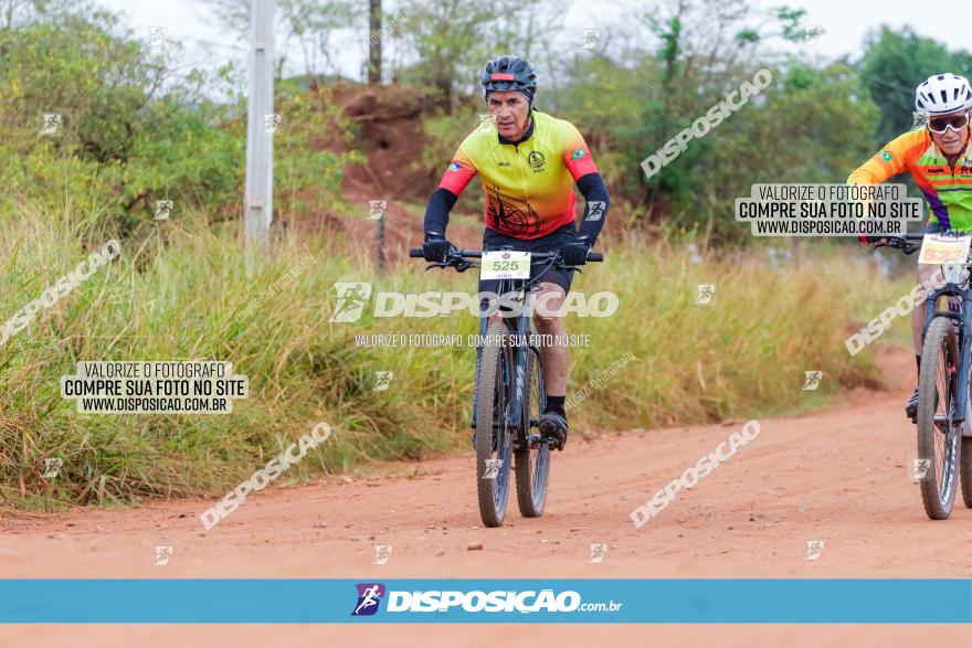 IX GP Loanda de Mountain Bike