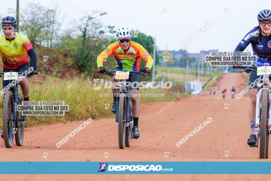 IX GP Loanda de Mountain Bike