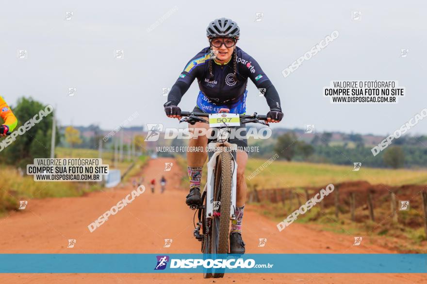 IX GP Loanda de Mountain Bike