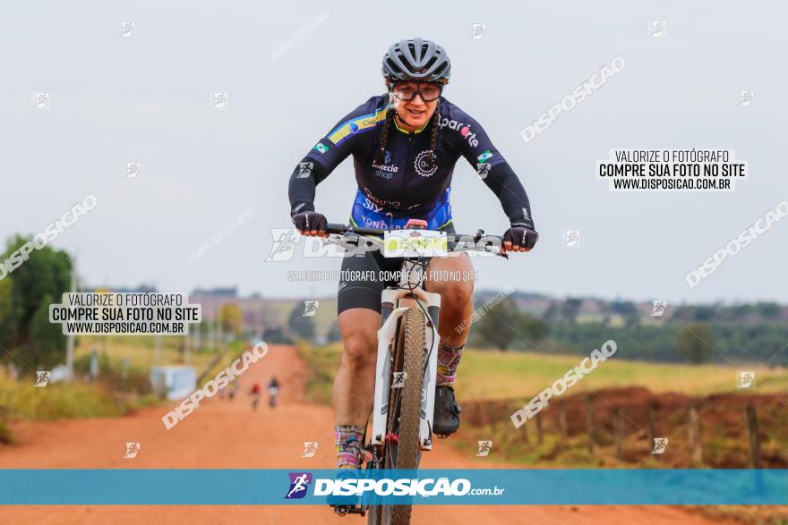 IX GP Loanda de Mountain Bike