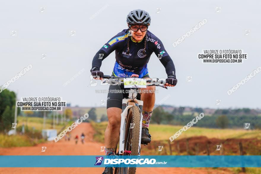 IX GP Loanda de Mountain Bike