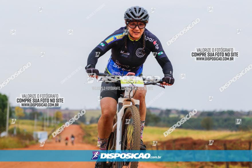 IX GP Loanda de Mountain Bike