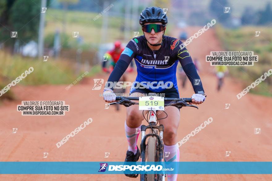 IX GP Loanda de Mountain Bike