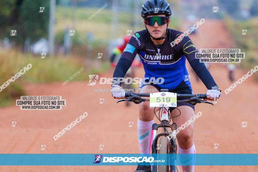 IX GP Loanda de Mountain Bike