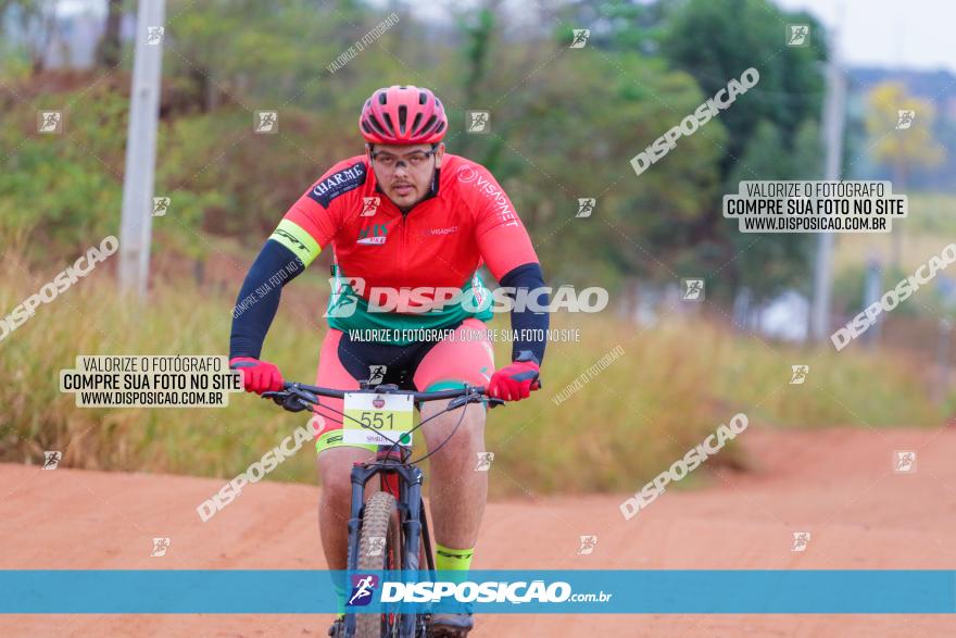 IX GP Loanda de Mountain Bike