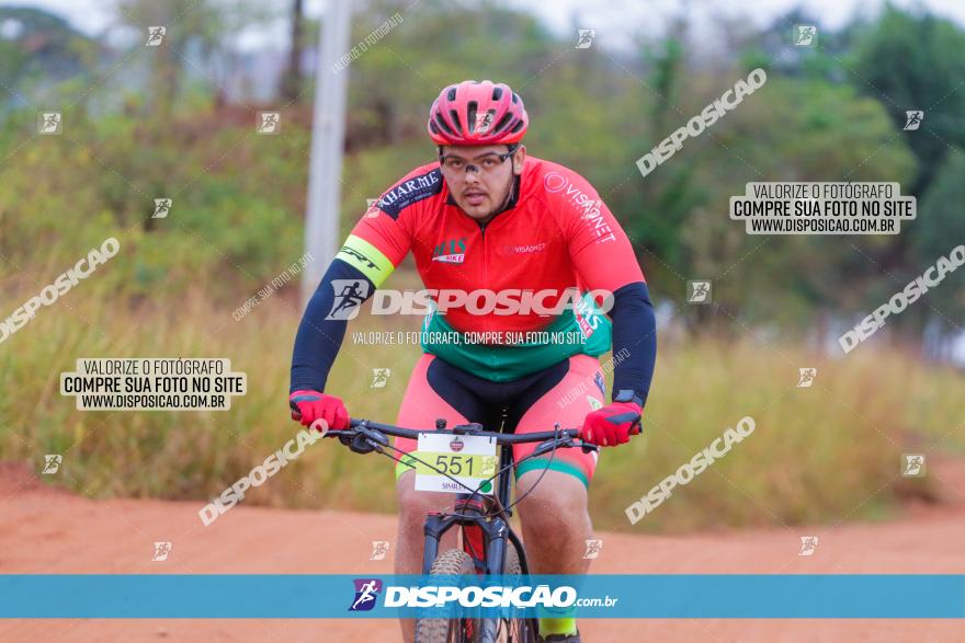 IX GP Loanda de Mountain Bike