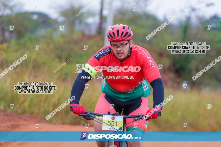 IX GP Loanda de Mountain Bike