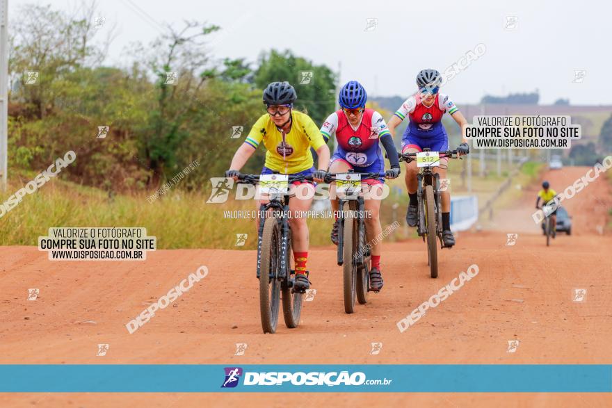 IX GP Loanda de Mountain Bike