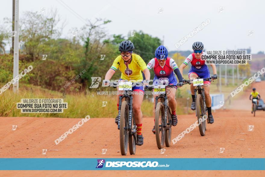 IX GP Loanda de Mountain Bike