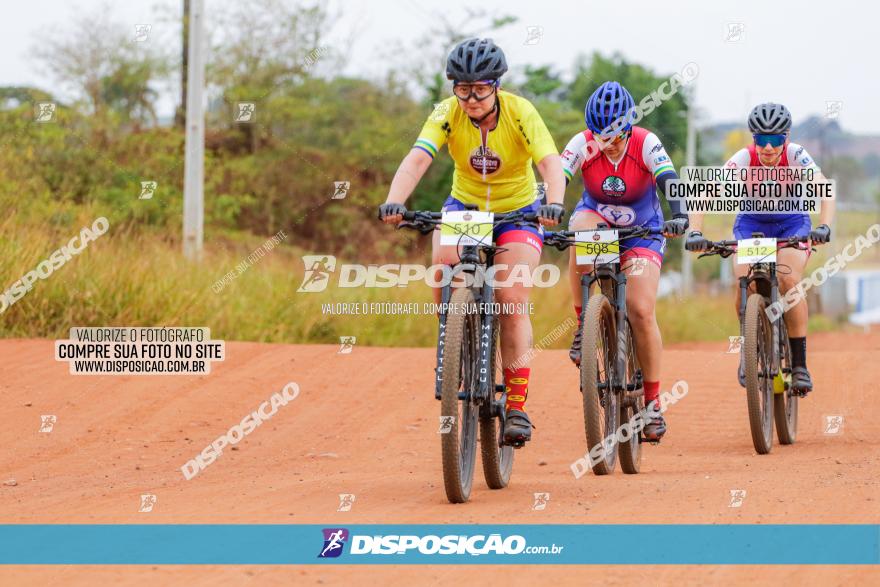 IX GP Loanda de Mountain Bike