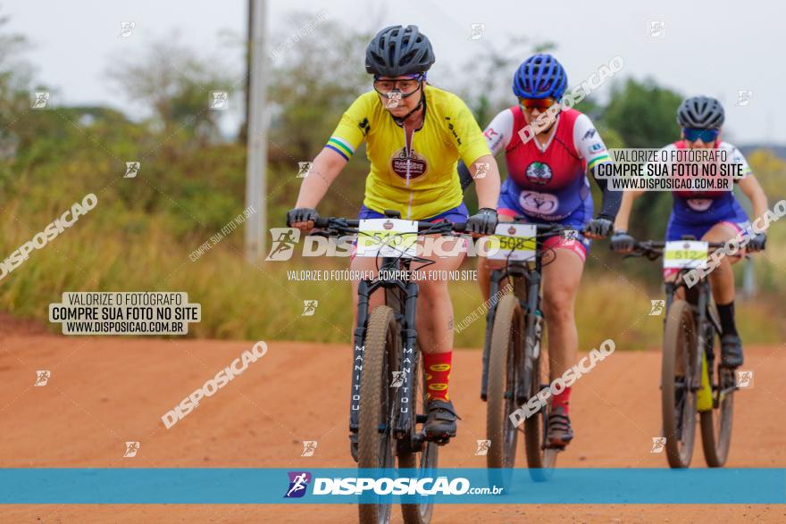 IX GP Loanda de Mountain Bike