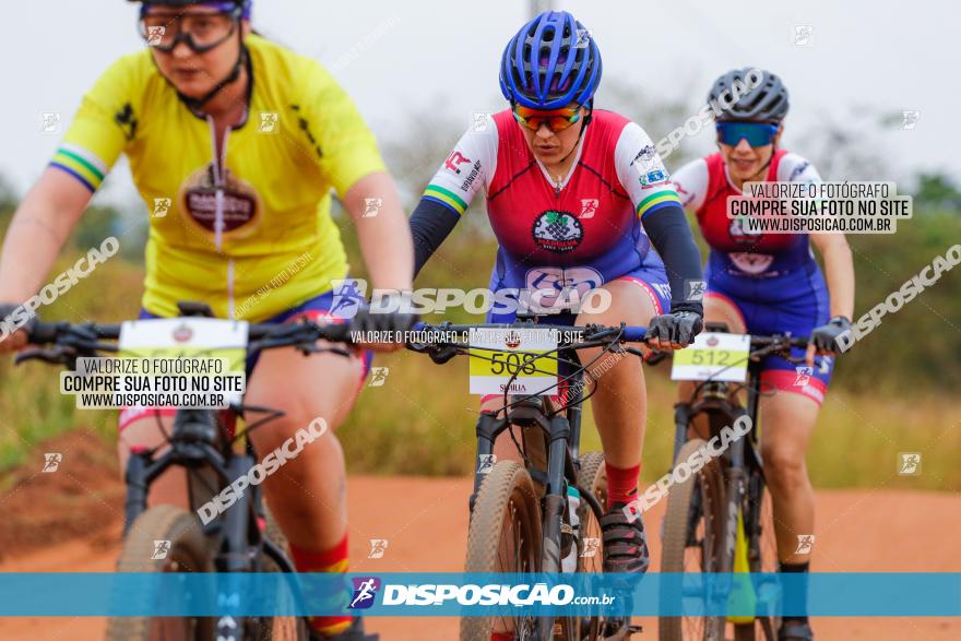 IX GP Loanda de Mountain Bike