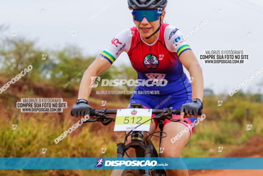 IX GP Loanda de Mountain Bike