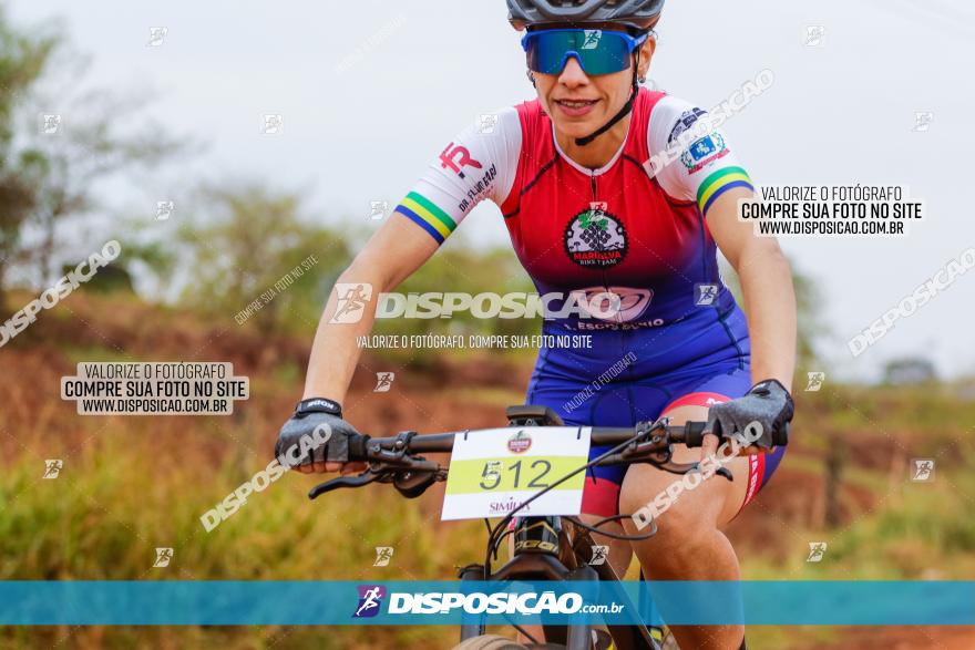 IX GP Loanda de Mountain Bike