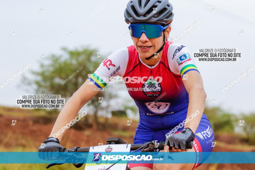 IX GP Loanda de Mountain Bike