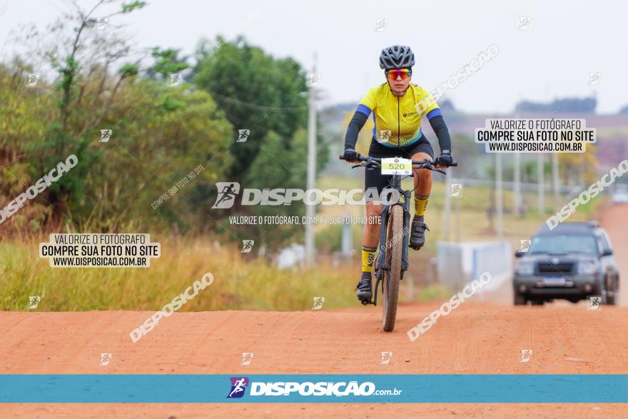 IX GP Loanda de Mountain Bike