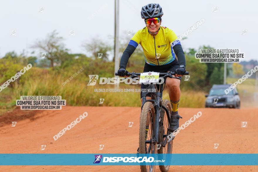 IX GP Loanda de Mountain Bike