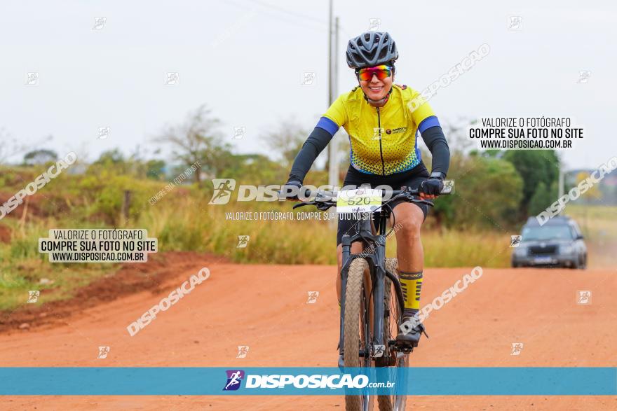 IX GP Loanda de Mountain Bike