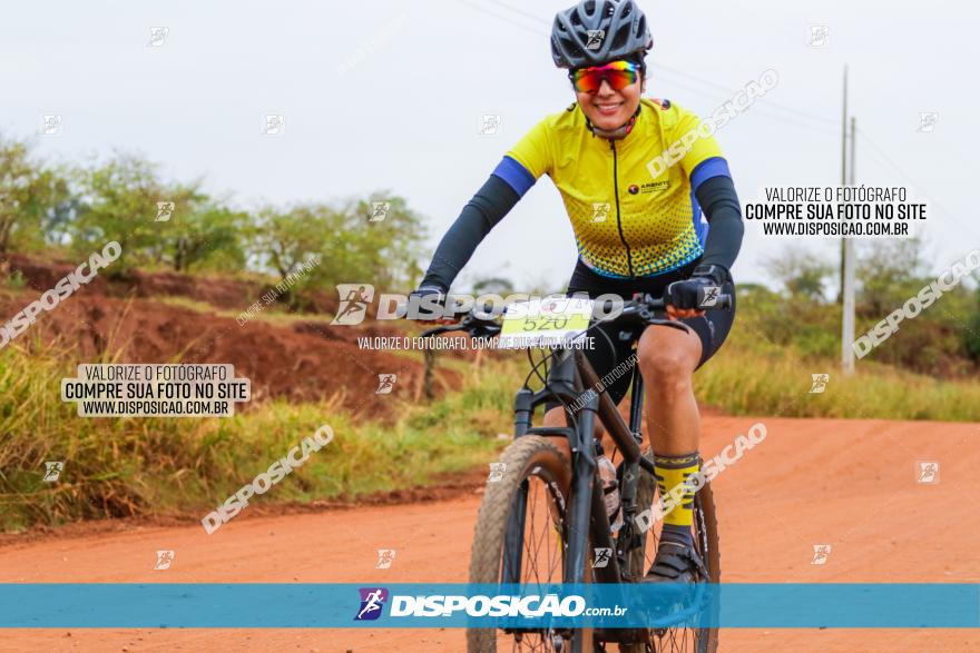 IX GP Loanda de Mountain Bike