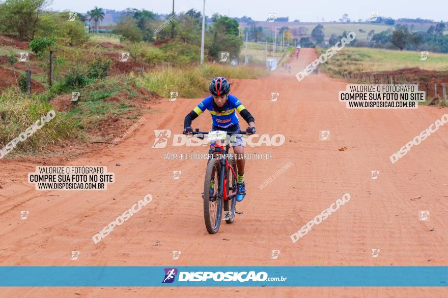 IX GP Loanda de Mountain Bike