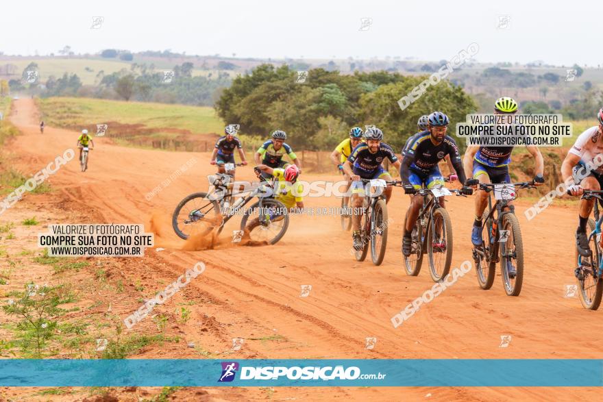 IX GP Loanda de Mountain Bike