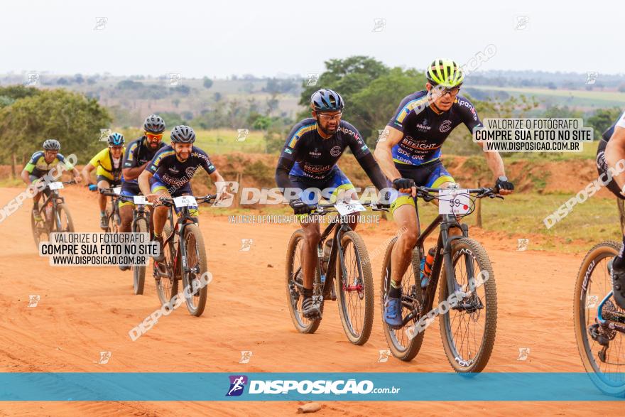 IX GP Loanda de Mountain Bike