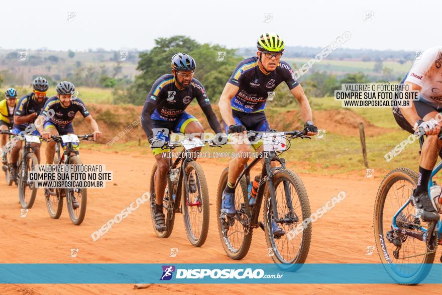 IX GP Loanda de Mountain Bike