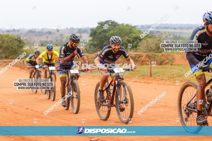 IX GP Loanda de Mountain Bike