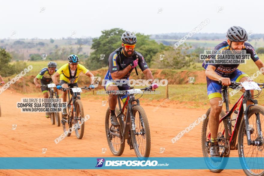 IX GP Loanda de Mountain Bike