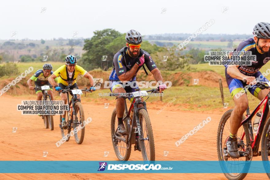 IX GP Loanda de Mountain Bike