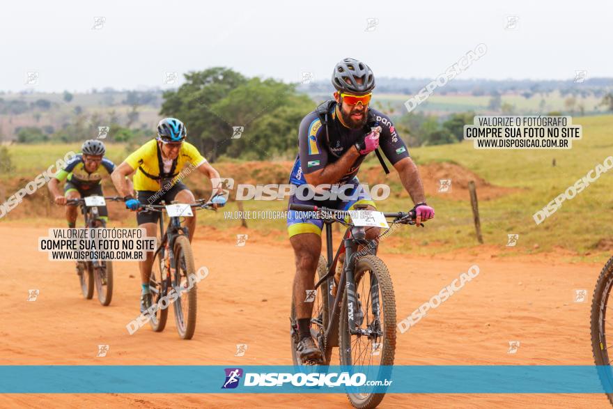 IX GP Loanda de Mountain Bike